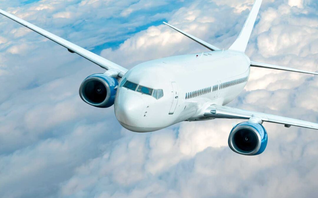 Airline corporation relies on Retarus’ Fax and SMS Services