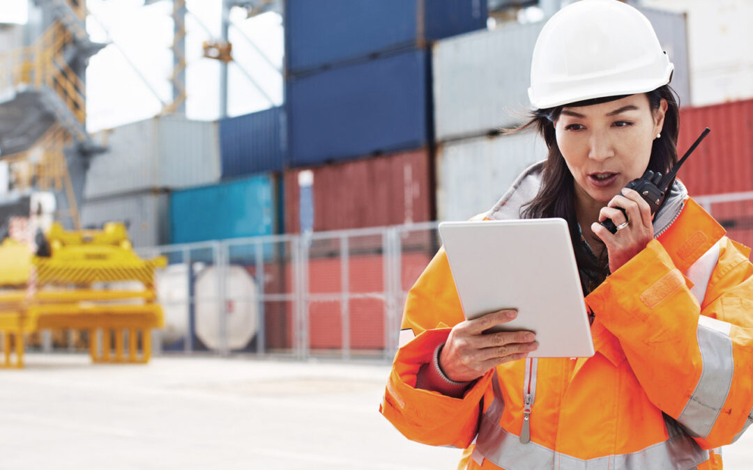 The Communication Platform for SAP