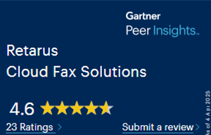 Gartner Peer Reviews