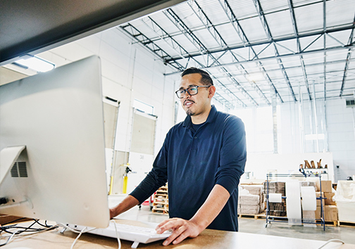 Cloud Fax for SAP