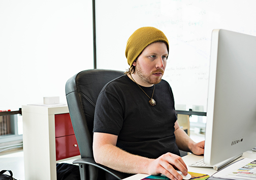 Email API