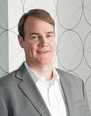 Tim Valentine, Executive Vice President, Retarus (North America) Inc.