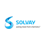 Solvay Logo