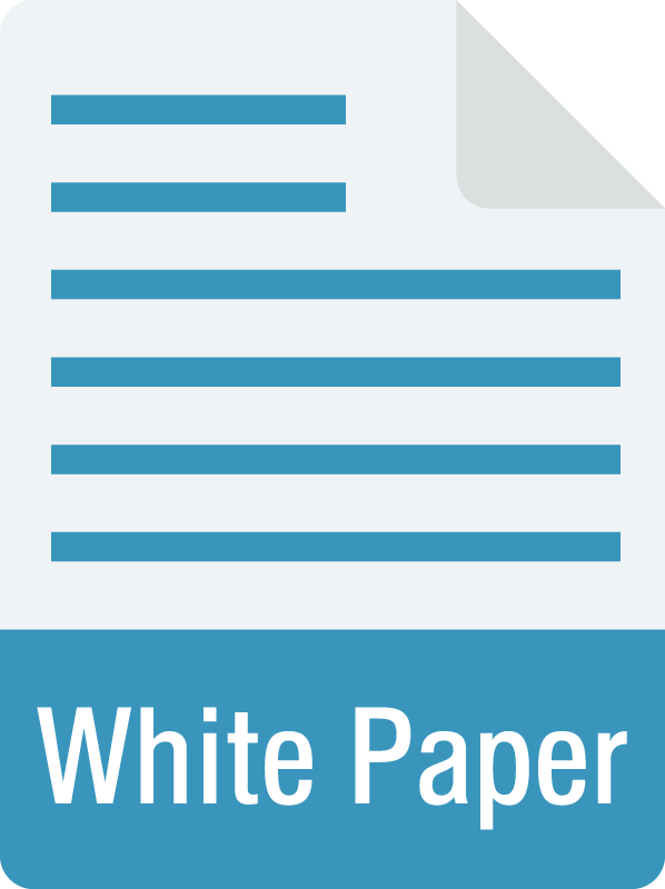 Icon: Whitepaper reputation management