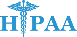 HIPAA Logo