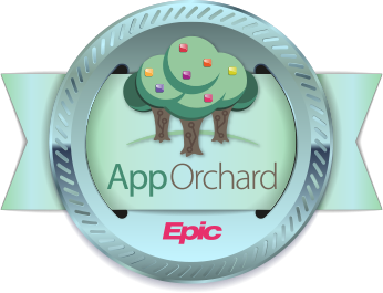 AppOrchard Epic Logo