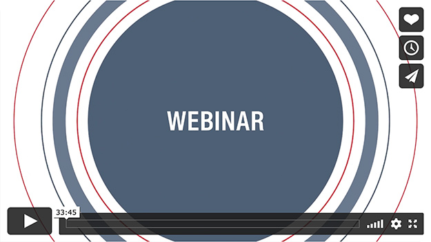 Webinar: programa de socios de Retarus