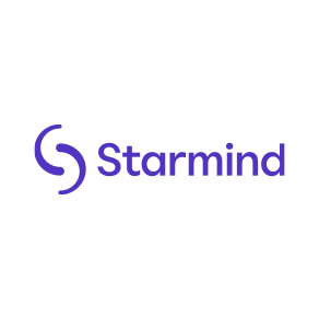 Starmind Logo