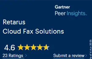 Gartner Peer Reviews