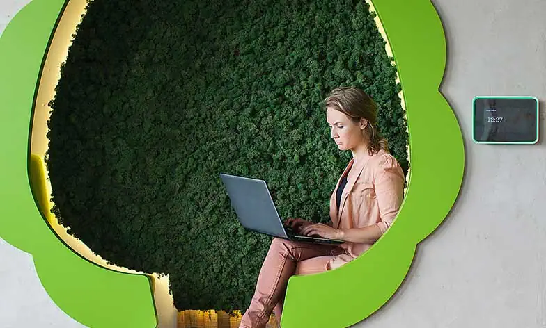 Retarus Sustainability