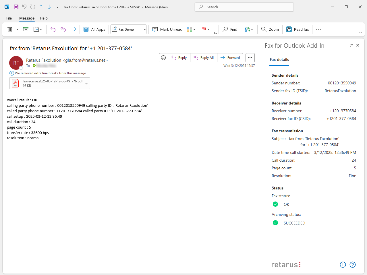 retarus_screen_inbound_outlook_add_in_2