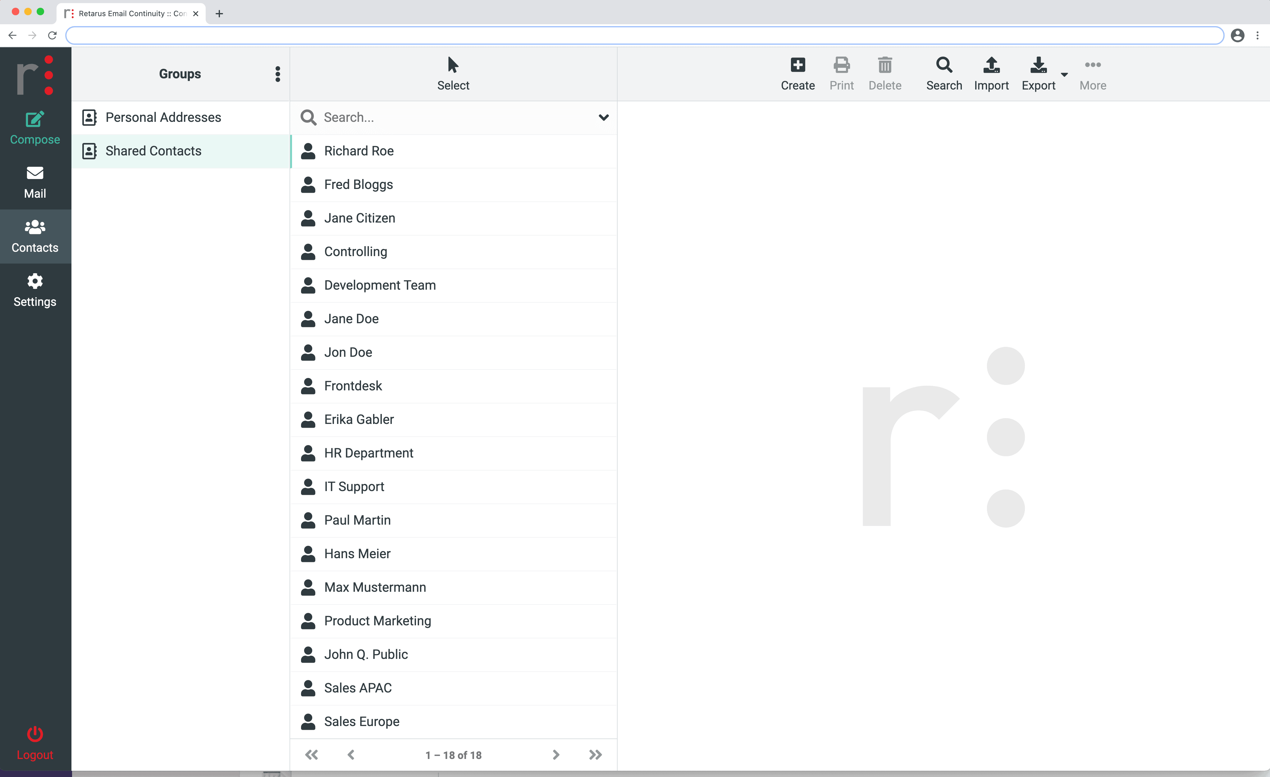 retarus_email-continuity_contacts