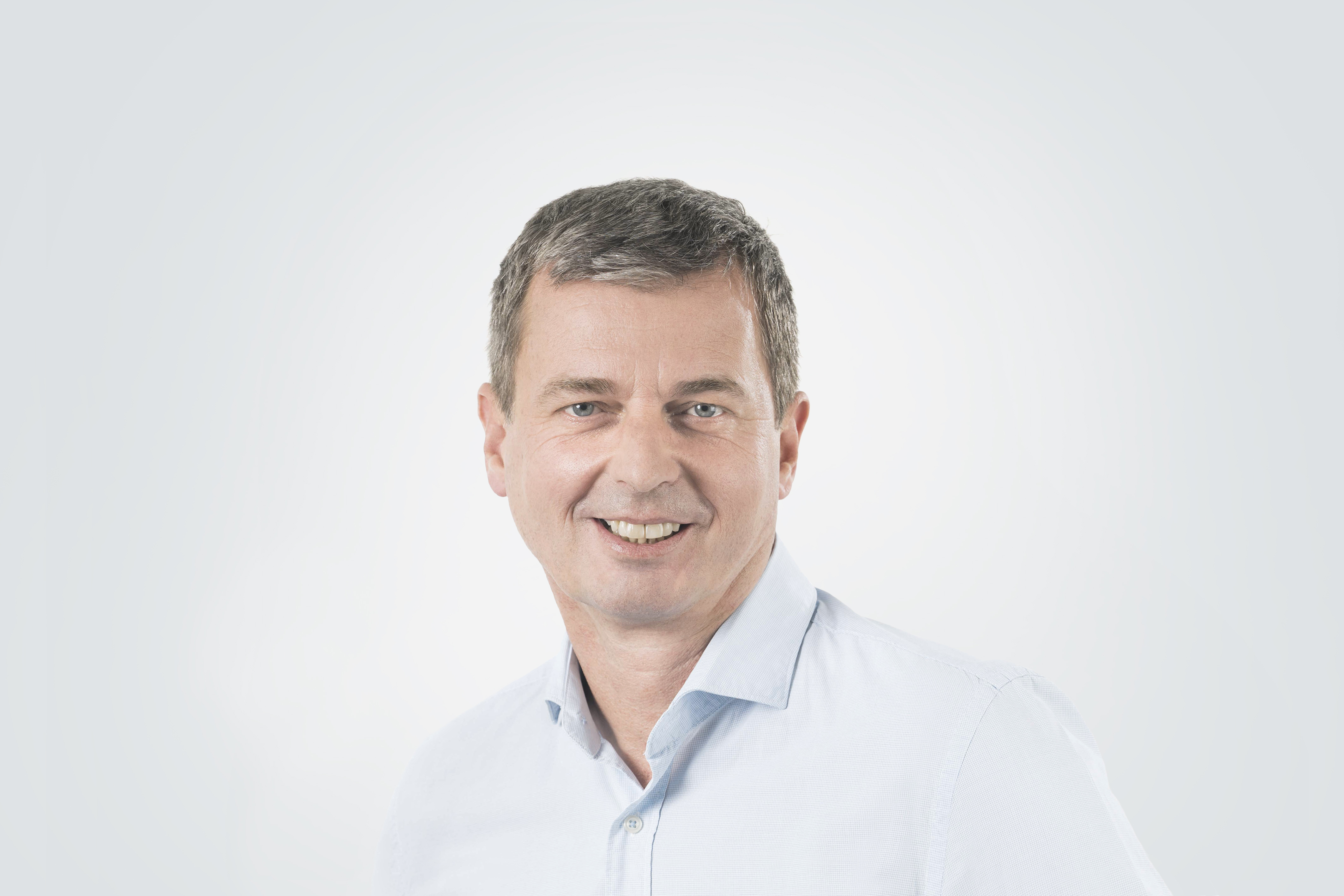 Roland Augustin, Vice-président Strategy chez Retarus