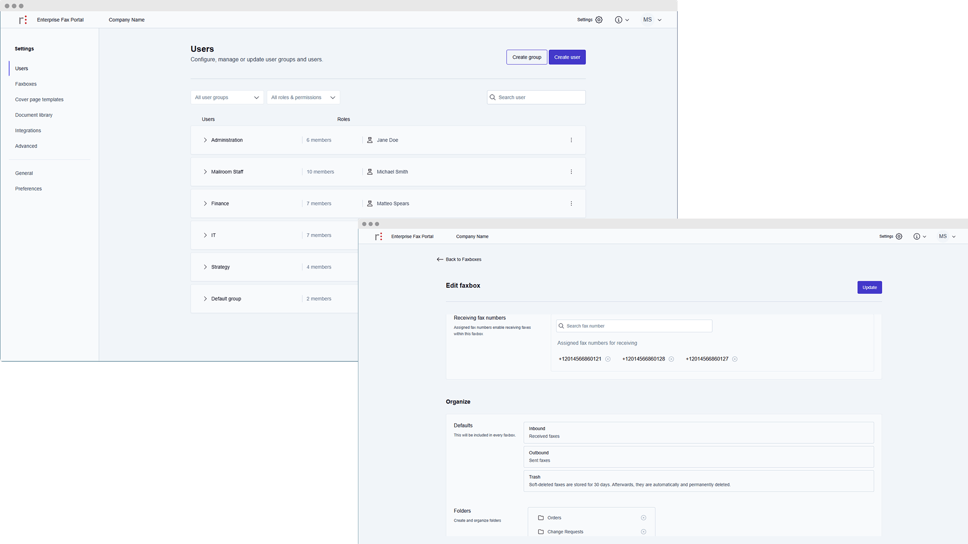 retarus_screen_fax_portal_administration_configuration_comp_2