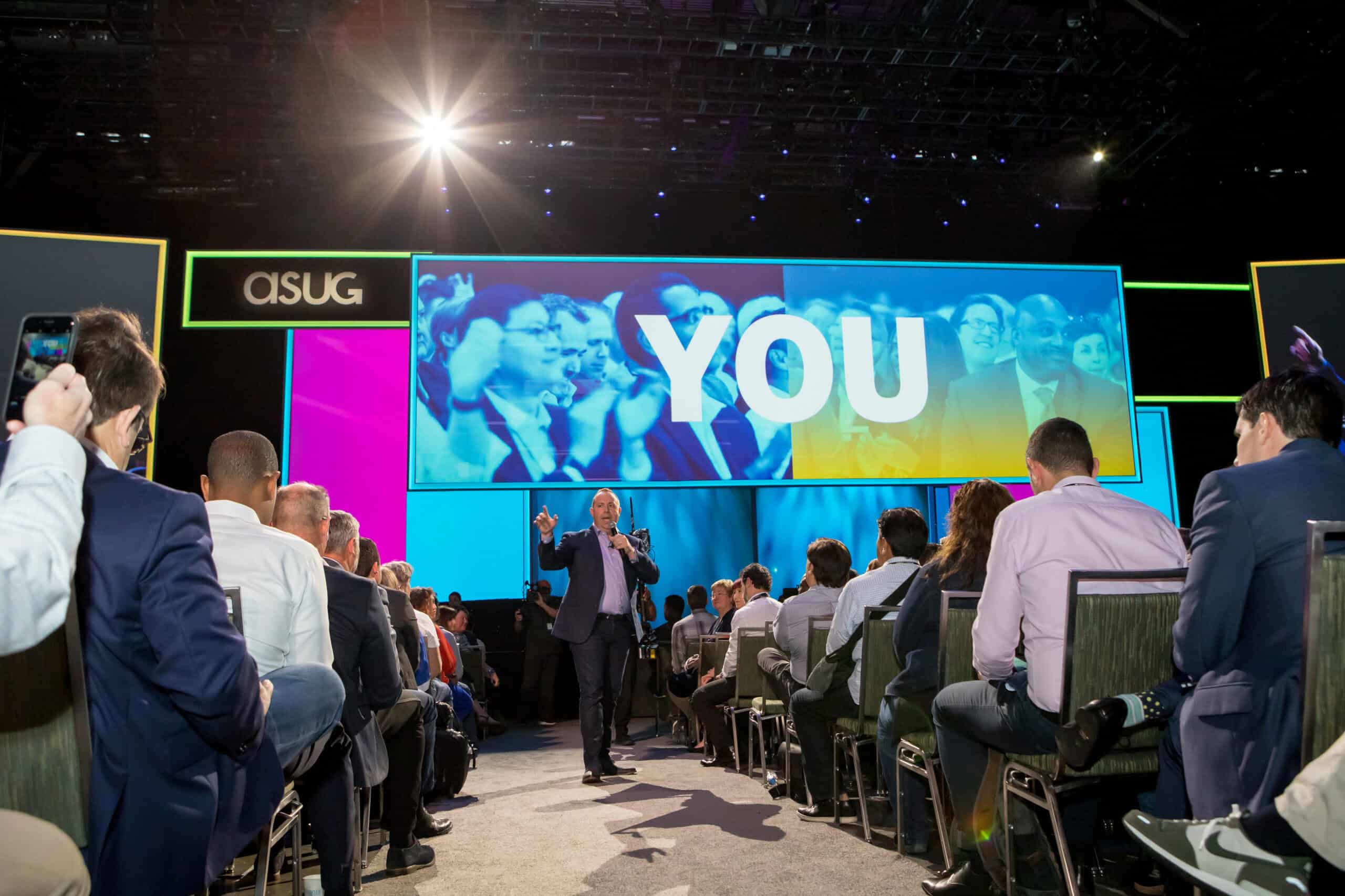 Retarus Retarus Joins Americas’ SAP Users’ Group to Deepen Engagement with ...