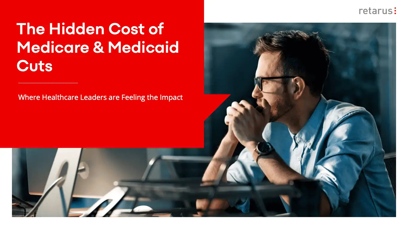 Retarus – The Hidden Cost of Medicare-Medicaid Cuts_cover