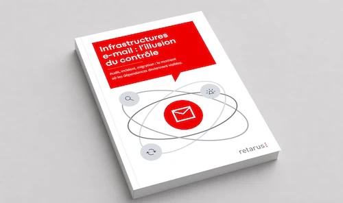 Retarus-Enterprise-E-Mail-ebook-FR_2026-cover-1